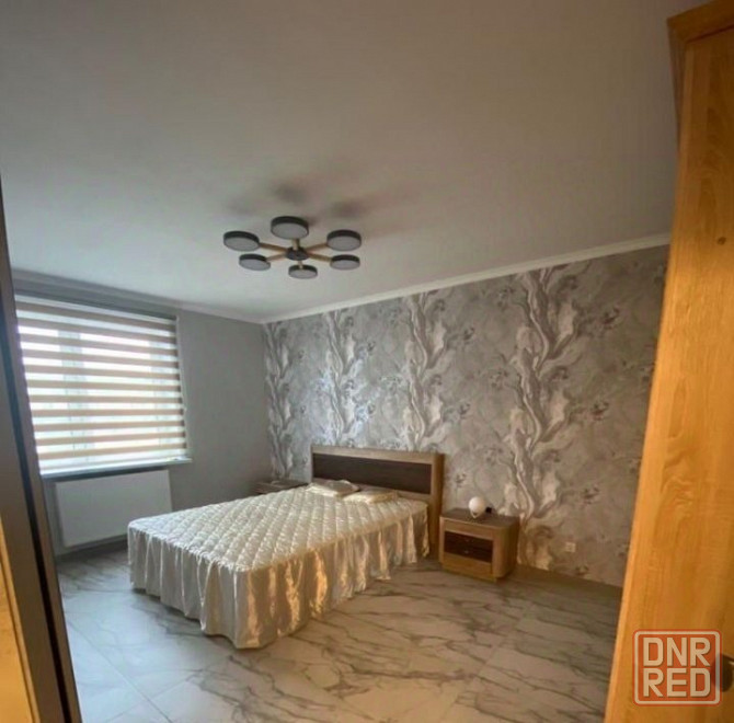 Первая сдача, просторная двухкомнатная квартира Киевский район, Донецк Сити. 48.0 м.кв.3/9 этаж Донецк - изображение 7