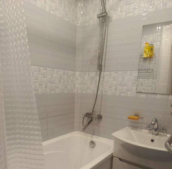 Сдам в Аренду 3-х комнатную квартиру Донецк