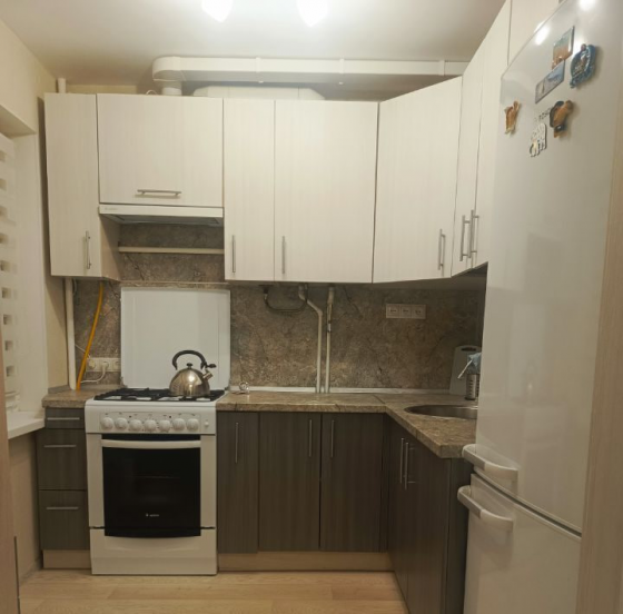 Сдам в Аренду 3-х комнатную квартиру Донецк