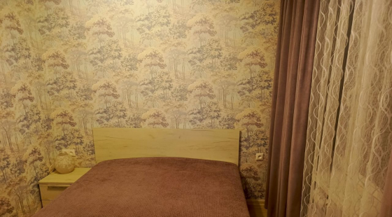 Сдам в Аренду 3-х комнатную квартиру Донецк