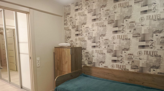 Сдам в Аренду 3-х комнатную квартиру Донецк