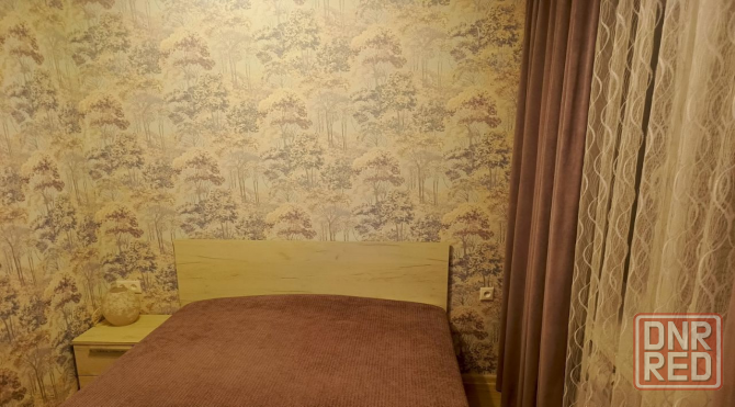 Сдам в Аренду 3-х комнатную квартиру Донецк - изображение 3