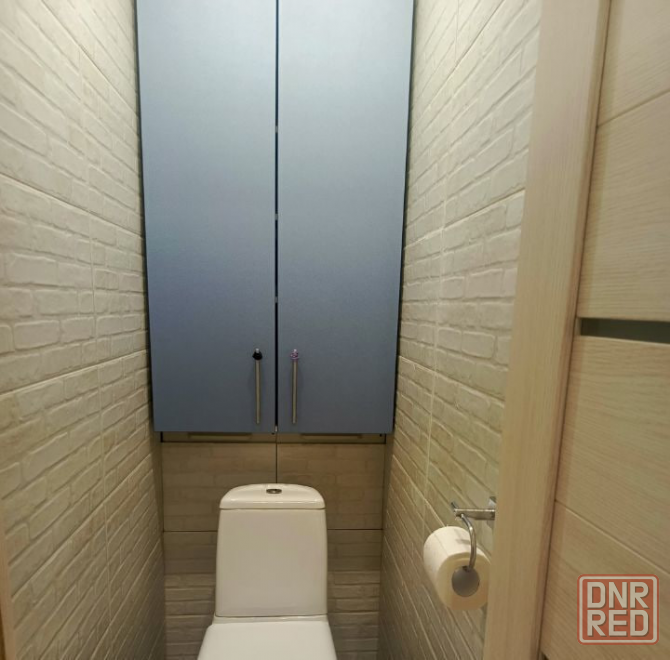 Сдам в Аренду 3-х комнатную квартиру Донецк - изображение 6