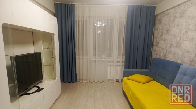 Сдам в Аренду 3-х комнатную квартиру Донецк - изображение 1