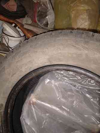 Продам зимнюю резину r15 Донецк