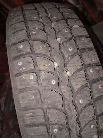 Продам зимнюю резину r15 Донецк