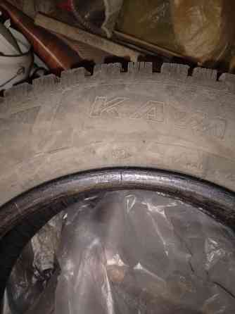 Продам зимнюю резину r15 Донецк