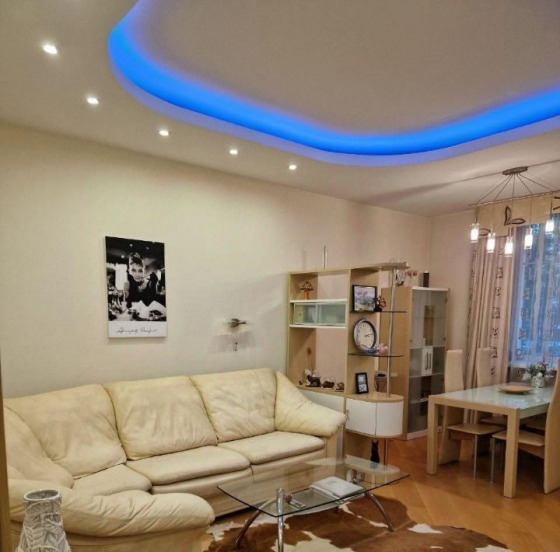 Двухкомнатная квартира, рынок Маяк Донецк