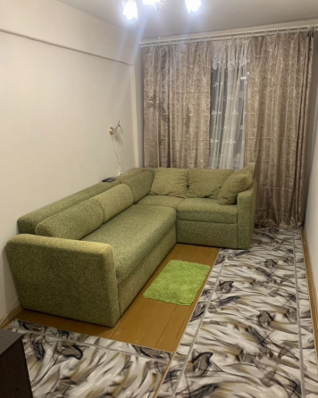 двухкомнатная квартира на Мединституте Донецк