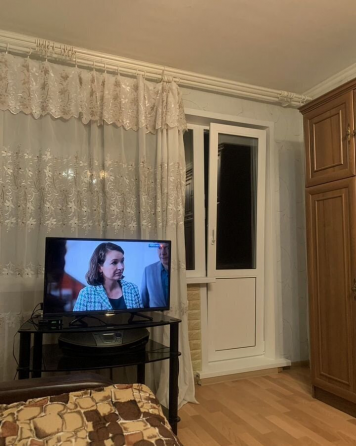 двухкомнатная квартира на Мединституте Донецк