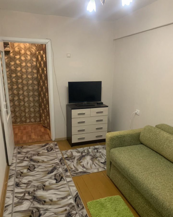 двухкомнатная квартира на Мединституте Донецк