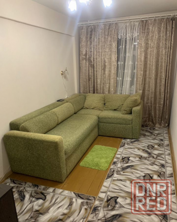 двухкомнатная квартира на Мединституте Донецк - изображение 1