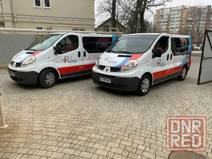 Частная скорая перевозка лежачих больных Донецк - изображение 2