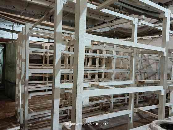 Аренда Готового Грибного Бизнеса, 360м.кв., под Ключ, ул.Баумана Донецк