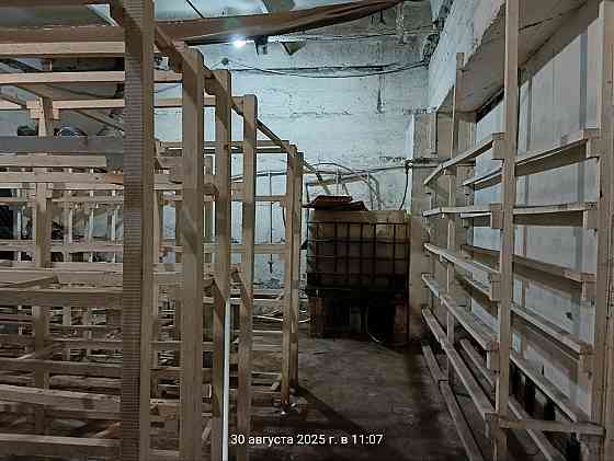 Аренда Готового Грибного Бизнеса, 360м.кв., под Ключ, ул.Баумана Донецк