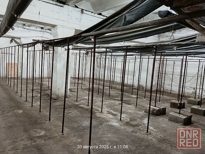 Аренда Готового Грибного Бизнеса, 360м.кв., под Ключ, ул.Баумана Донецк - изображение 6