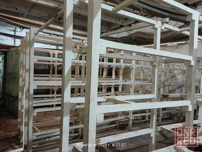 Аренда Готового Грибного Бизнеса, 360м.кв., под Ключ, ул.Баумана Донецк - изображение 5