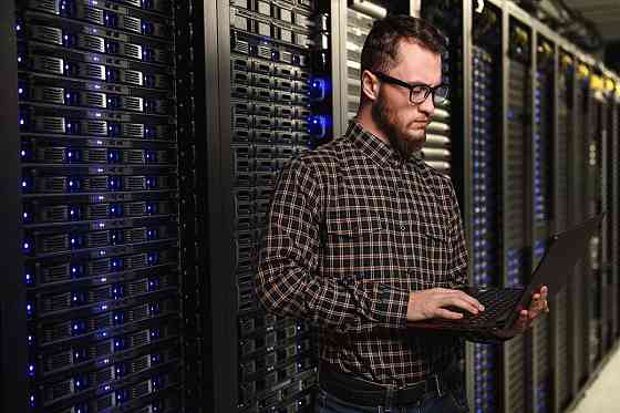 Инженер по компьютерным системам Шахтерск