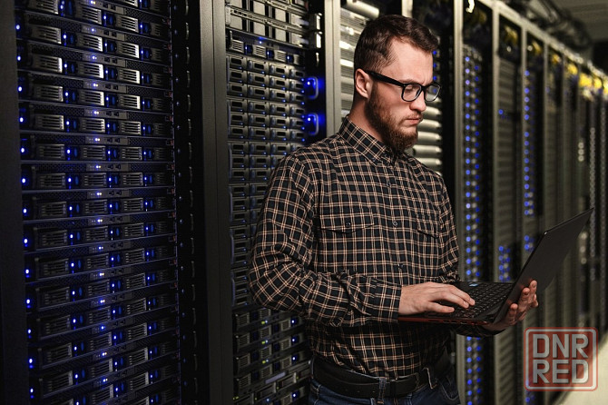 Инженер по компьютерным системам Шахтерск - изображение 1