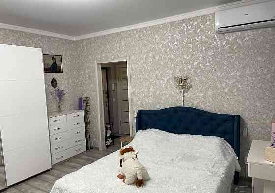 Сдаю однокомнатную квартиру Калининский район, бульвар Шевченко Донецк