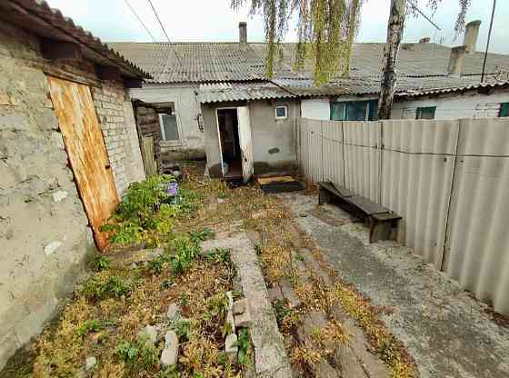 Посёлок Шахты 4/13 Макеевка