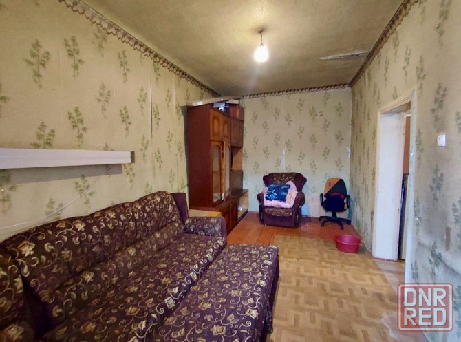 Посёлок Шахты 4/13 Макеевка - изображение 8