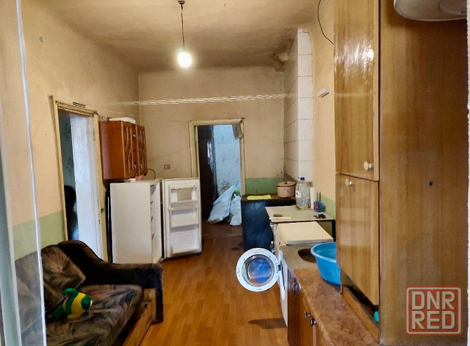 Посёлок Шахты 4/13 Макеевка - изображение 4