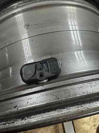 Продам комплект дисков на акура мдх оригинал R18 Донецк