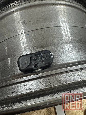 Продам комплект дисков на акура мдх оригинал R18 Донецк - изображение 2