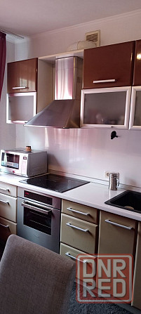 Продам 3 комнатную квартиру в Пролетарском районе Донецк - изображение 1