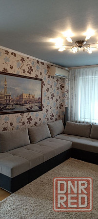 Продам 3 комнатную квартиру в Пролетарском районе Донецк - изображение 9