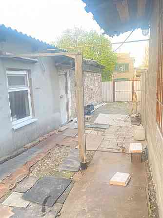 Продам дом, районе универмага Донбасс Донецк