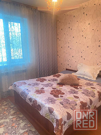 Продам дом, районе универмага Донбасс Донецк - изображение 3