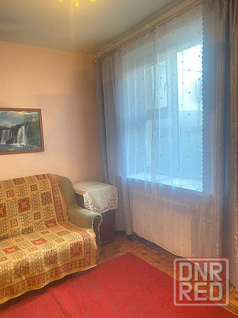 Продам дом, районе универмага Донбасс Донецк - изображение 1