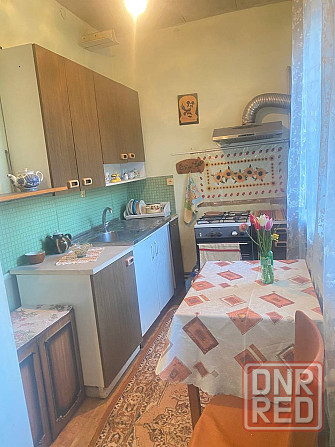 Продам дом, районе универмага Донбасс Донецк - изображение 8