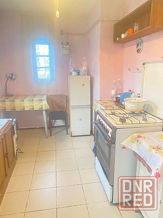 Продам дом, районе универмага Донбасс Донецк - изображение 5