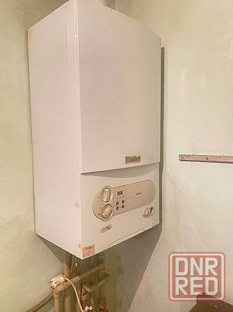 Продам дом, районе универмага Донбасс Донецк - изображение 7