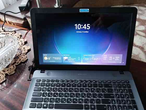 Ноутбук ASUS Донецк