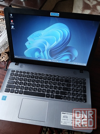 Ноутбук ASUS Донецк - изображение 2