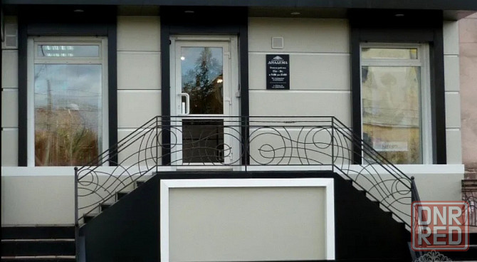 Помещение/салон красоты в Калининском районе Донецк - изображение 1