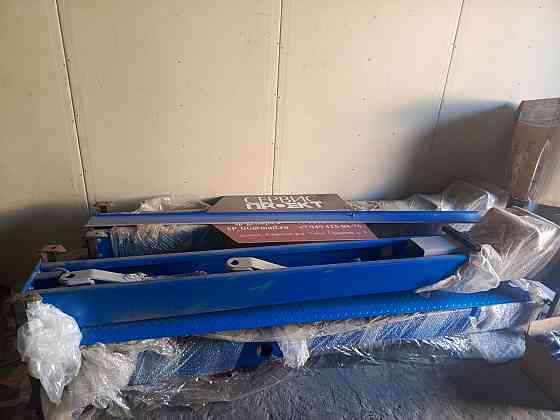 Подъемник 2х-стоечный автомобильный Донецк