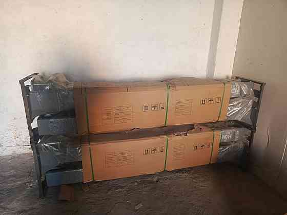 Подъемник 2х-стоечный автомобильный Донецк