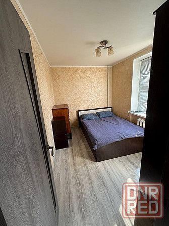 Хорошая квартира в центре на долгий срок Мариуполь - изображение 1