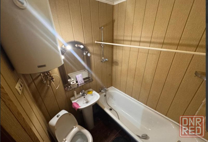 Дом в Куйбышевском районе Донецк - изображение 6