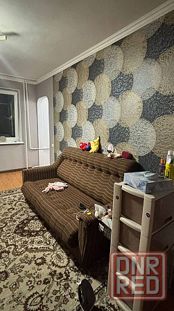 Сдаётся 3-комнатная квартира, Центральный район Мариуполь - изображение 2