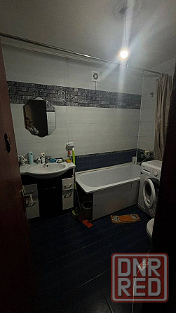 Сдаётся 3-комнатная квартира, Центральный район Мариуполь - изображение 4