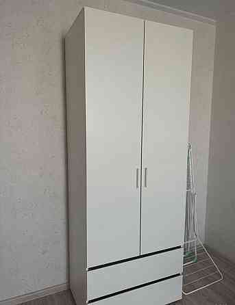 1 ком. квартира на 23 жмр Мариуполь