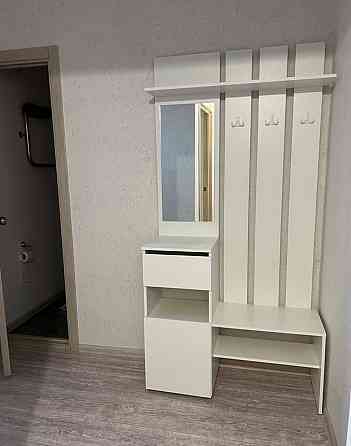 1 ком. квартира на 23 жмр Мариуполь