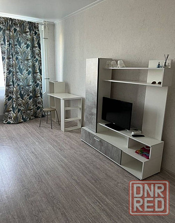 1 ком. квартира на 23 жмр Мариуполь - изображение 2