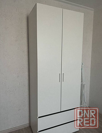 1 ком. квартира на 23 жмр Мариуполь - изображение 3